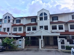 Guan Soon Villas (D16), Terrace #157437242